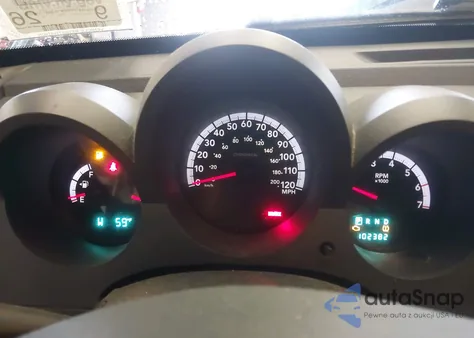 2008 Dodge Nitro Sxt z USA, uszkodzony, nr VIN 1D8GU28K78W127181